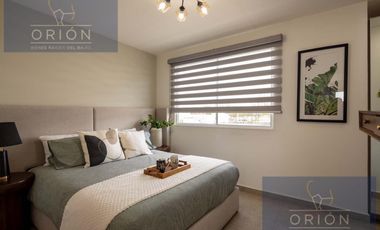 Casa nueva venta El Marques cerca aeropuerto Queretaro