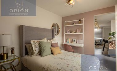 Casa nueva venta El Marques cerca aeropuerto Queretaro