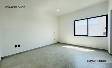 Casa en Fraccionamiento Lomas de Ahuatlán