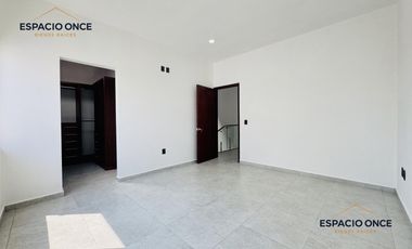 Casa en Fraccionamiento Lomas de Ahuatlán