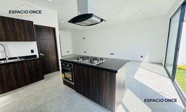 Casa en Fraccionamiento Lomas de Ahuatlán