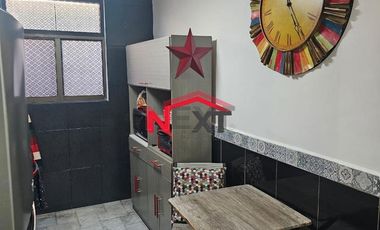 2 DEPARTAMENTOs  EN VENTA EN COL VILLA OLIMPICA