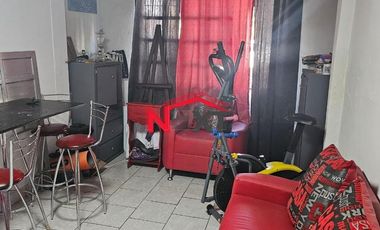 2 DEPARTAMENTOs  EN VENTA EN COL VILLA OLIMPICA