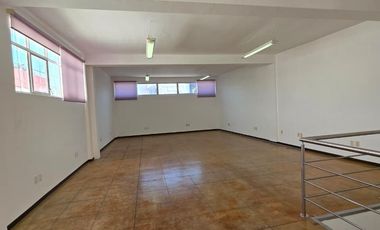 VENTA BODEGA COMERCIAL A UNA CUADRA DEL JARDIN DE SAN MARCOS BI