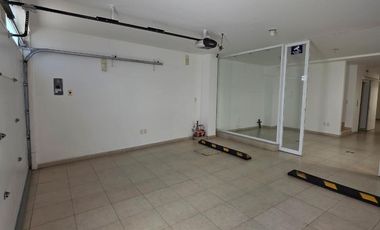 VENTA BODEGA COMERCIAL A UNA CUADRA DEL JARDIN DE SAN MARCOS BI
