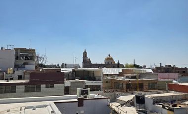 VENTA BODEGA COMERCIAL A UNA CUADRA DEL JARDIN DE SAN MARCOS BI