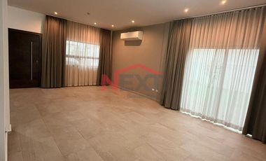 Casa en venta  de 4 Recámaras al Norte de Saltillo Totalmente Equipada