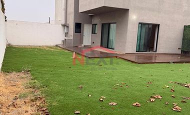 Casa en venta  de 4 Recámaras al Norte de Saltillo Totalmente Equipada