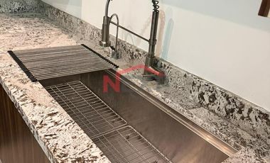 Casa en venta  de 4 Recámaras al Norte de Saltillo Totalmente Equipada