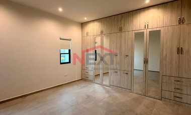Casa en venta  de 4 Recámaras al Norte de Saltillo Totalmente Equipada