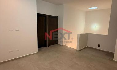 Casa en venta  de 4 Recámaras al Norte de Saltillo Totalmente Equipada