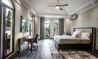 CASA EN COSTA DEL ESTE MANSION 1337M2 CON PISICNA BALMORAL