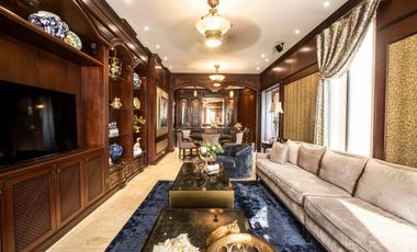 CASA EN COSTA DEL ESTE MANSION 1337M2 CON PISICNA BALMORAL