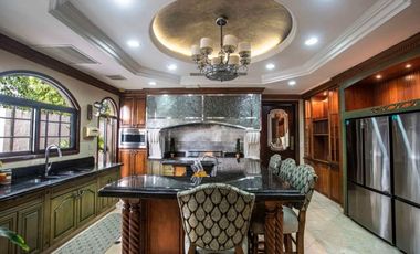 CASA EN COSTA DEL ESTE MANSION 1337M2 CON PISICNA BALMORAL