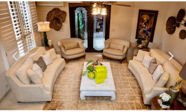 CASA EN COSTA DEL ESTE MANSION 1337M2 CON PISICNA BALMORAL