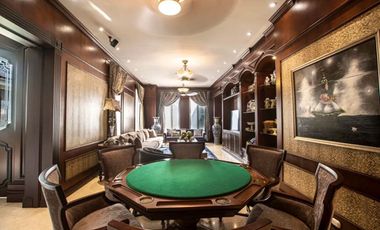 CASA EN COSTA DEL ESTE MANSION 1337M2 CON PISICNA BALMORAL