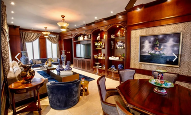 CASA EN COSTA DEL ESTE MANSION 1337M2 CON PISICNA BALMORAL