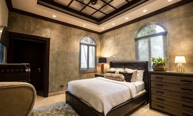 CASA EN COSTA DEL ESTE MANSION 1337M2 CON PISICNA BALMORAL