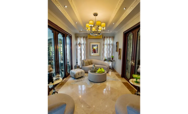 CASA EN COSTA DEL ESTE MANSION 1337M2 CON PISICNA BALMORAL