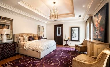 CASA EN COSTA DEL ESTE MANSION 1337M2 CON PISICNA BALMORAL