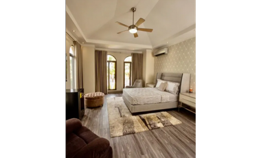 CASA EN COSTA DEL ESTE MANSION 1337M2 CON PISICNA BALMORAL