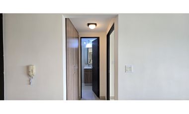 Apartamento Amoblado con Vista al Canal, Panamá Pacífico