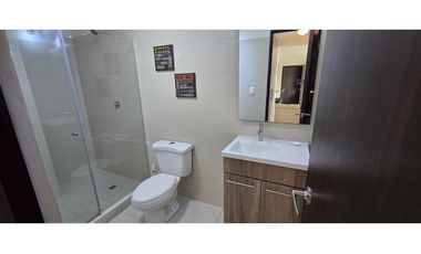 Apartamento Amoblado con Vista al Canal, Panamá Pacífico