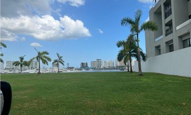 Se Vende Lote en Ocean Reef Island (800 m2)