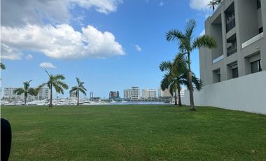 Se Vende Lote en Ocean Reef Island (800 m2)