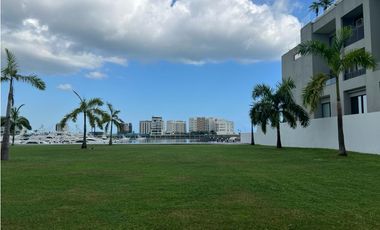 Se Vende Lote en Ocean Reef Island (800 m2)