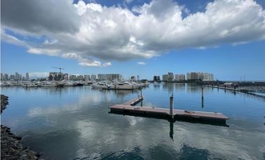 Se Vende Lote en Ocean Reef Island (800 m2)