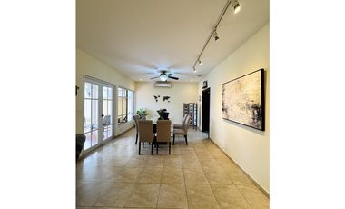 CASA EN ALQUILER PALMERAS DEL ESTE