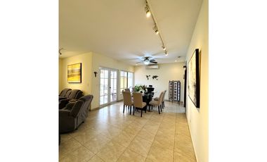 CASA EN ALQUILER PALMERAS DEL ESTE