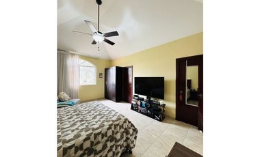 CASA EN ALQUILER PALMERAS DEL ESTE