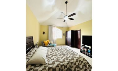 CASA EN ALQUILER PALMERAS DEL ESTE