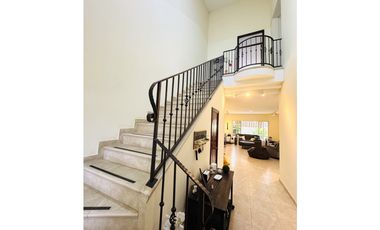 CASA EN ALQUILER PALMERAS DEL ESTE