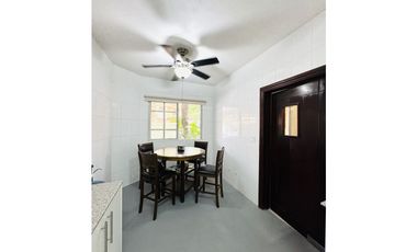 CASA EN ALQUILER PALMERAS DEL ESTE