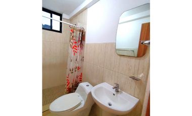 Apartamento en Alquiler en Condado del Rey | PH Terrazas del Rey