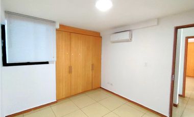 Apartamento en Alquiler en Condado del Rey | PH Terrazas del Rey