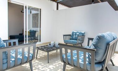 Casa Nueva en Venta en Paseos del Bosque II, Tecámac 3 rec 3 baños