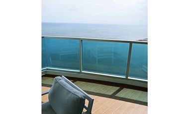 Venta de Penthouse en Gorgona, PH Royal Palm