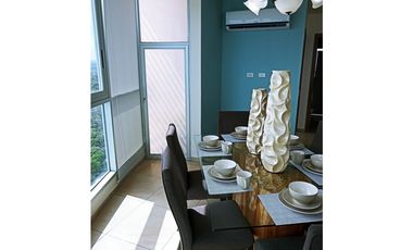 Venta de Penthouse en Gorgona, PH Royal Palm