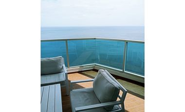 Venta de Penthouse en Gorgona, PH Royal Palm