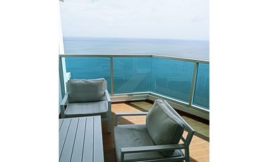 Venta de Penthouse en Gorgona, PH Royal Palm