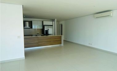 SE ALQUILA PARKSIDE
