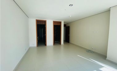 SE ALQUILA PARKSIDE