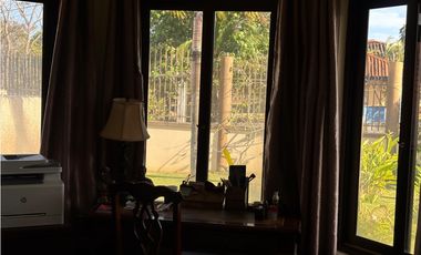 SAN CARLOS / SAN JOSE / EL HARINO / 1700M / 3 HABITACION / TERRAZA