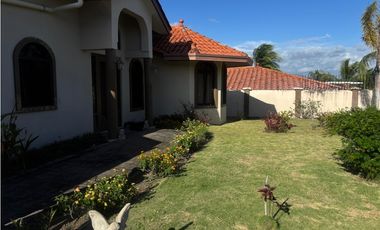 SAN CARLOS / SAN JOSE / EL HARINO / 1700M / 3 HABITACION / TERRAZA