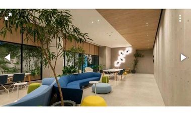 ALQUILER APARTAMENTO EN TUMBAMUERTO PH GREENWOOD EL BOSQUE DCH