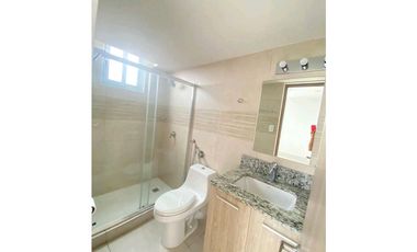 ALQUILER APARTAMENTO EN TUMBAMUERTO PH GREENWOOD EL BOSQUE DCH